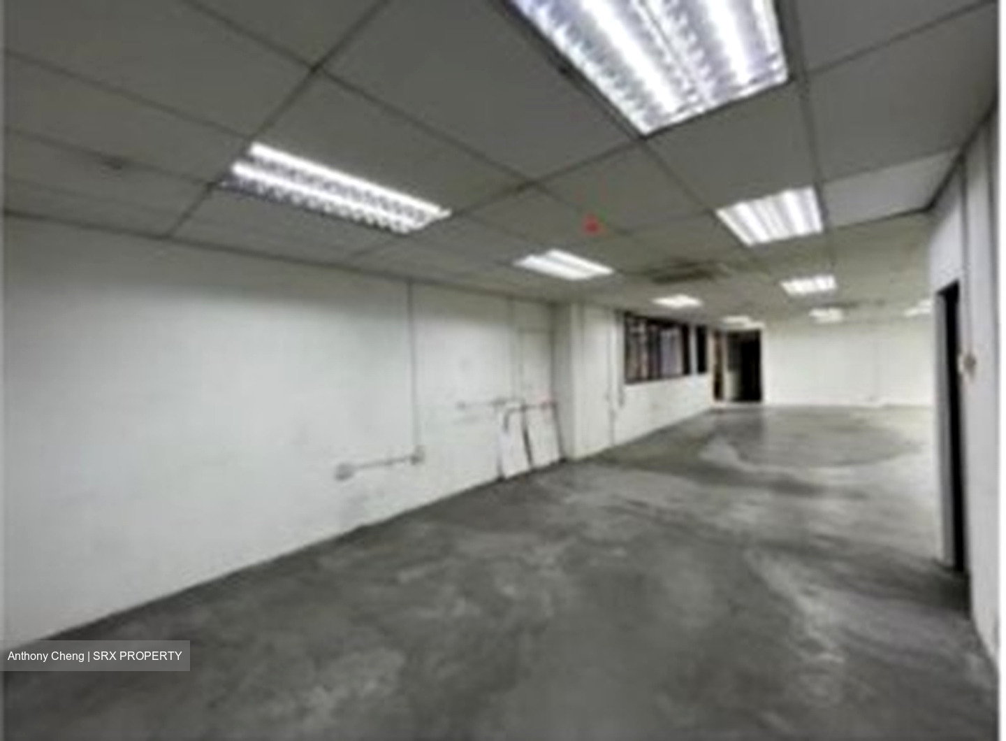 Keppel Road (D4), Factory #452812671